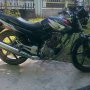 Jual Honda megapro 2008