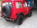 Suzuki JIMNY SJ 410 cepak trepes 1982