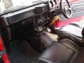 Suzuki JIMNY SJ 410 cepak trepes 1982