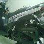 Jual Suzuki Hayate 2011 Putih Pajak Panjang