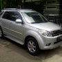 Jual terios TX Elegant 2007 Silver