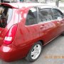 Jual SUZUKI AERIO 2003 a/t Merah