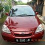 Jual SUZUKI AERIO 2003 a/t Merah