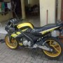 Jual Vixion 2010 Modifikasi