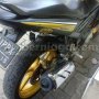 Jual Vixion 2010 Modifikasi