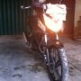 Jual honda cs1 th 2008 hitam bekasi