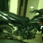 Honda Cs1 2010 Hitam DKI