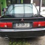 Dijual Mitsubishi Lancer Evo 3 hitam 1995