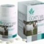 goats milk tablet susu kambing menyembuhkan asma