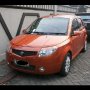 Proton Savy 2007 no PR, siap pakai