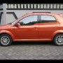 Proton Savy 2007 no PR, siap pakai