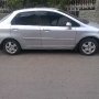 Jual HONDA City idsi 2004 