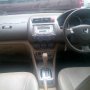 Jual HONDA City idsi 2004 