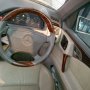 Jual Mercedes Benz e320 New Eyes Elegance W210