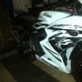 Jual Kawasaki ninja RR [new model] Special Edition 2012 [Like New]