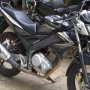 Jual YAMAHA Vixion 2011