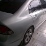 Jual HONDA civic 2007 [very good condition]