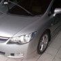 Jual HONDA civic 2007 [very good condition]