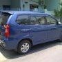 Jual Toyota Avanza 1.3G Mt 2008