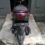 YAMAHA MIO SOUL 2012 Burgundy