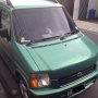 Jual Suzuki Karimun Th 1999 Hijau