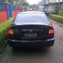 Jual Murah Hyundai Verna 2001 Matic Hitam Full Orsinil