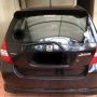 honda jazz vtec M/T th 2005 Standart