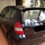 honda jazz vtec M/T th 2005 Standart