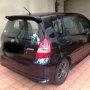 honda jazz vtec M/T th 2005 Standart