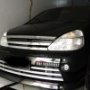 Jual NISSAN SERENA 2010 HWS AUTECH HITAM