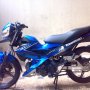 Jual Kawasaki athlete th 2011