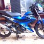 Jual Kawasaki athlete th 2011