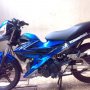 Jual Kawasaki athlete th 2011