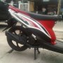 JUAL YAMAHA MIO GT TH 2013 PUTIH