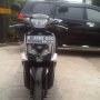 JUAL YAMAHA MIO GT TH 2013 PUTIH