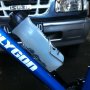 Jual POLYGON COZMIC CX 2.0 BLUE SOLO