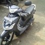 JUAL YAMAHA MIO 2010 HITAM