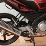 Yamaha vixion 2010 Bekasi Merah