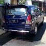 Jual Toyota Innova 2007 Biru Metalik