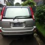 JUAL NISSAN XTRAIL 2.5 ST SILVER 2005