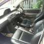 JUAL NISSAN XTRAIL 2.5 ST SILVER 2005