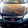 Jual Civic Vti-s 2004 Black Plat D Kodya Bdg 