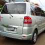 Jual SUZUKI APV X 1.5 M/T , THN 2007 , SILVER METALIK