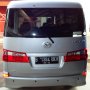 Jual DAIHATSU LUXIO 2011 TYPE M, 1.5 M/T, SILVER METALIK