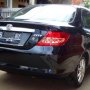 Jual HONDA CITY VTEC 1.5 A/T , HITAM METALIK , MULUS