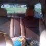 Nissan Grand Livina 1.5 SV th 2010 Manual hitam