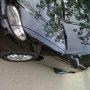 Jual Hyundai Accent X3 2006 Hitam Elegan