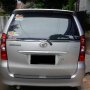 Toyota Avanza G 2009 kilometer rendah Jarang pakai