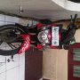 HONDA BLADE CW 2009 tangan 1