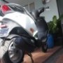 Jual Piaggio Zipp putih 2011